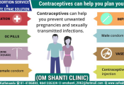 Safe Abortion Nepal clinic